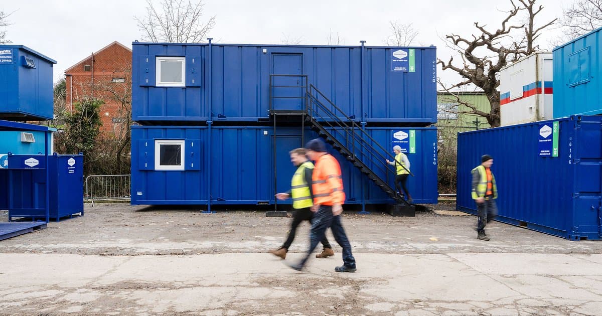 Embracing neurodiversity in construction and development